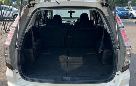 Honda Stream II, 2010 год, 1 499 999 рублей, 12 фотография