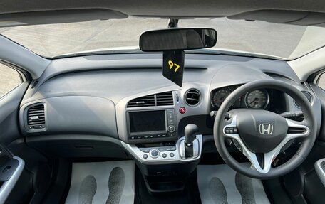 Honda Stream II, 2010 год, 1 499 999 рублей, 16 фотография