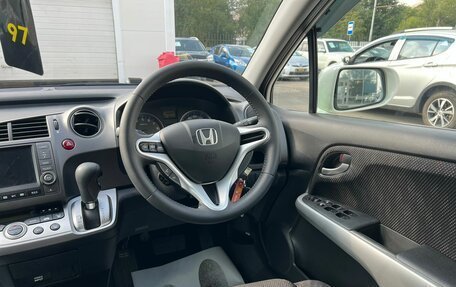 Honda Stream II, 2010 год, 1 499 999 рублей, 18 фотография