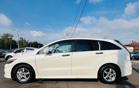 Honda Stream II, 2010 год, 1 499 999 рублей, 9 фотография
