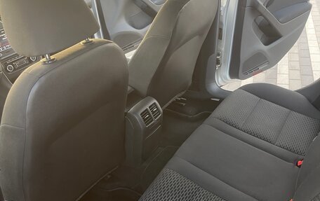 Volkswagen Golf VI, 2011 год, 1 050 000 рублей, 10 фотография