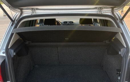 Volkswagen Golf VI, 2011 год, 1 050 000 рублей, 14 фотография