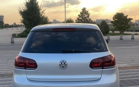 Volkswagen Golf VI, 2011 год, 1 050 000 рублей, 4 фотография
