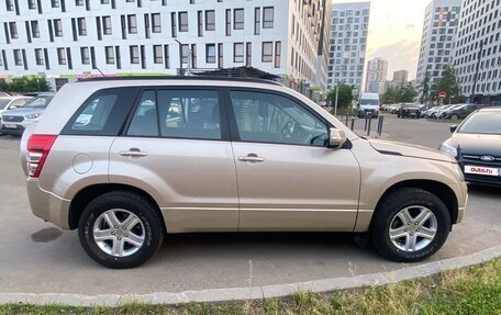 Suzuki Grand Vitara, 2011 год, 1 500 000 рублей, 4 фотография
