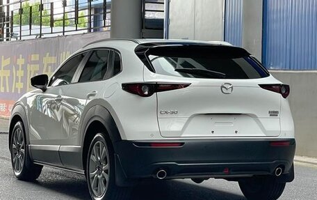 Mazda CX-30 I, 2021 год, 1 650 000 рублей, 4 фотография