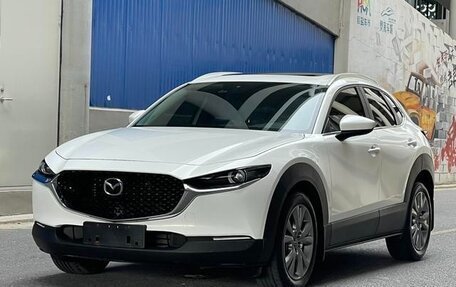 Mazda CX-30 I, 2021 год, 1 650 000 рублей, 3 фотография