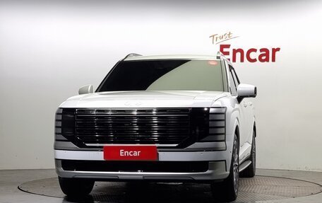 Hyundai Palisade, 2025 год, 6 410 000 рублей, 2 фотография