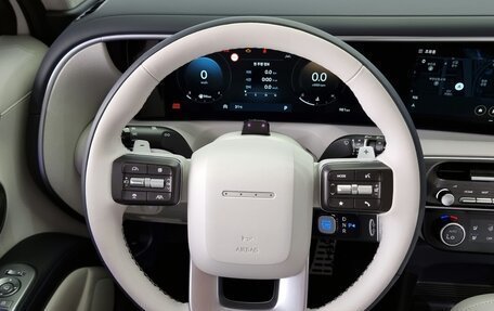 Hyundai Palisade, 2025 год, 6 410 000 рублей, 5 фотография