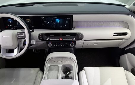 Hyundai Palisade, 2025 год, 6 410 000 рублей, 6 фотография