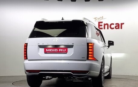 Hyundai Palisade, 2025 год, 6 410 000 рублей, 3 фотография