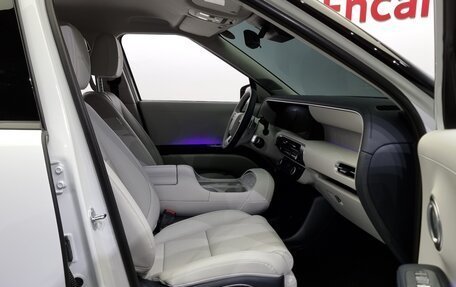 Hyundai Palisade, 2025 год, 6 410 000 рублей, 14 фотография
