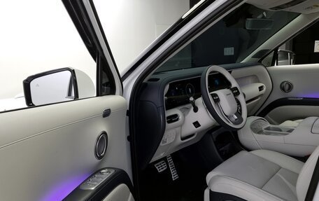 Hyundai Palisade, 2025 год, 6 410 000 рублей, 13 фотография