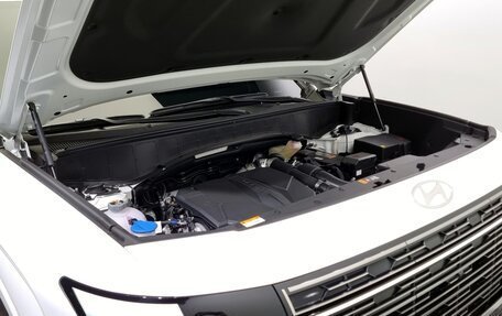 Hyundai Palisade, 2025 год, 6 410 000 рублей, 19 фотография