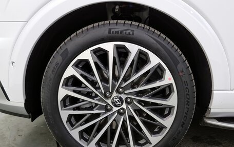 Hyundai Palisade, 2025 год, 6 410 000 рублей, 18 фотография