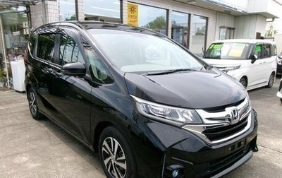 Honda Freed II, 2018 год, 1 350 000 рублей, 1 фотография