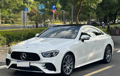Mercedes-Benz E-Класс, 2022 год, 4 999 777 рублей, 1 фотография