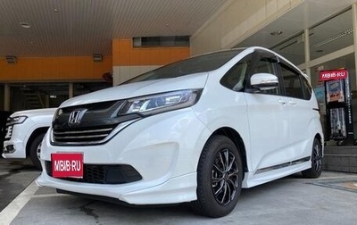 Honda Freed II, 2018 год, 1 270 000 рублей, 1 фотография