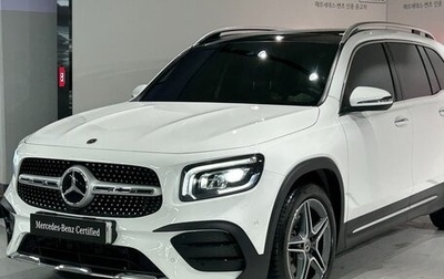 Mercedes-Benz GLB, 2022 год, 3 200 000 рублей, 1 фотография