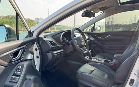 Subaru XV II, 2020 год, 1 580 325 рублей, 9 фотография