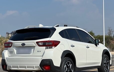 Subaru XV II, 2020 год, 1 580 325 рублей, 4 фотография