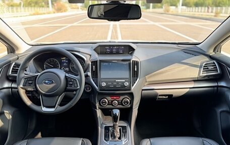 Subaru XV II, 2020 год, 1 580 325 рублей, 11 фотография