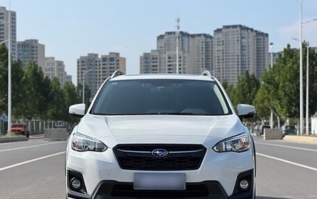 Subaru XV II, 2020 год, 1 580 325 рублей, 2 фотография