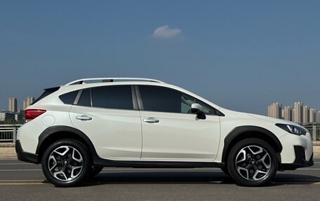 Subaru XV II, 2020 год, 1 580 325 рублей, 7 фотография