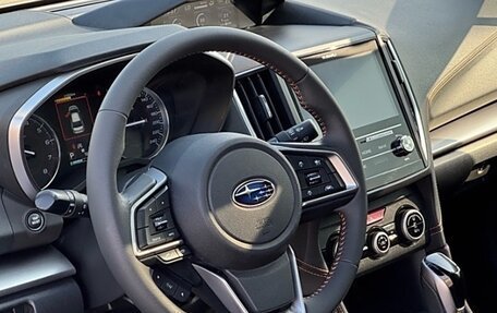 Subaru XV II, 2020 год, 1 580 325 рублей, 12 фотография