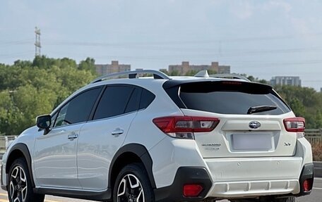 Subaru XV II, 2020 год, 1 580 325 рублей, 6 фотография