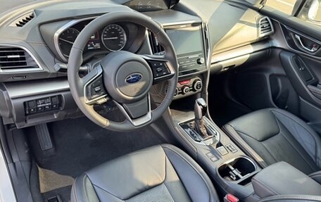 Subaru XV II, 2020 год, 1 580 325 рублей, 10 фотография