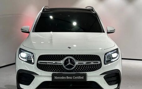 Mercedes-Benz GLB, 2022 год, 3 200 000 рублей, 2 фотография