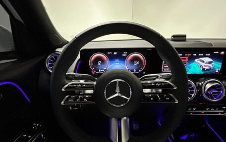 Mercedes-Benz GLB, 2022 год, 3 200 000 рублей, 7 фотография