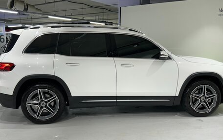 Mercedes-Benz GLB, 2022 год, 3 200 000 рублей, 6 фотография