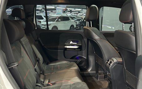 Mercedes-Benz GLB, 2022 год, 3 200 000 рублей, 11 фотография