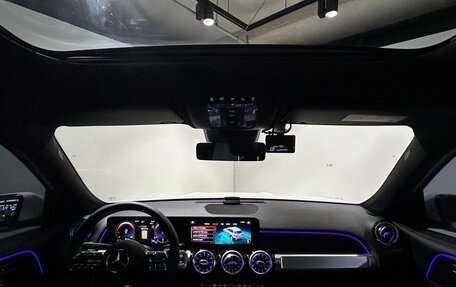Mercedes-Benz GLB, 2022 год, 3 200 000 рублей, 8 фотография