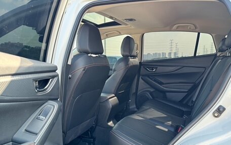 Subaru XV II, 2020 год, 1 580 325 рублей, 14 фотография