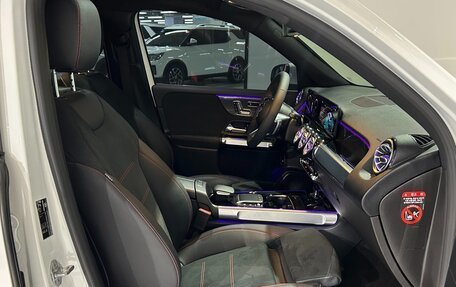 Mercedes-Benz GLB, 2022 год, 3 200 000 рублей, 12 фотография