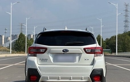 Subaru XV II, 2020 год, 1 580 325 рублей, 5 фотография