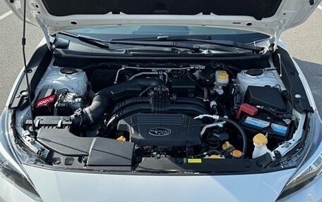Subaru XV II, 2020 год, 1 580 325 рублей, 16 фотография