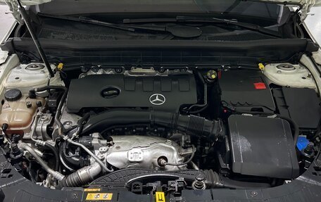 Mercedes-Benz GLB, 2022 год, 3 200 000 рублей, 17 фотография