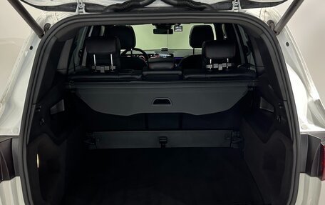 Mercedes-Benz GLB, 2022 год, 3 200 000 рублей, 19 фотография