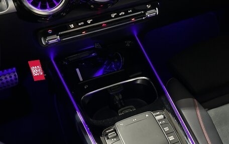 Mercedes-Benz GLB, 2022 год, 3 200 000 рублей, 9 фотография
