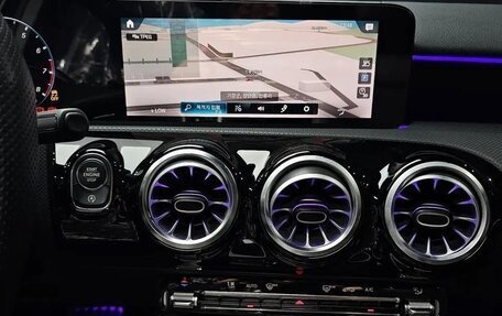 Mercedes-Benz A-Класс AMG, 2022 год, 3 599 000 рублей, 16 фотография