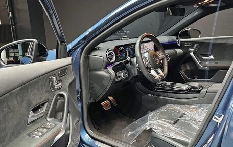 Mercedes-Benz A-Класс AMG, 2022 год, 3 599 000 рублей, 11 фотография