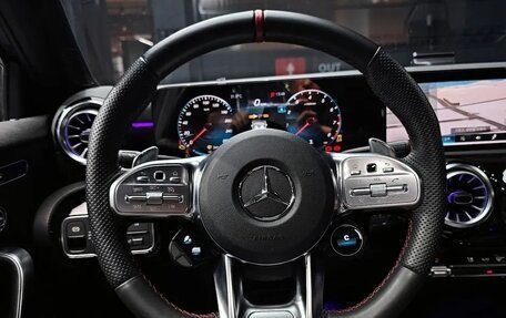 Mercedes-Benz A-Класс AMG, 2022 год, 3 599 000 рублей, 14 фотография