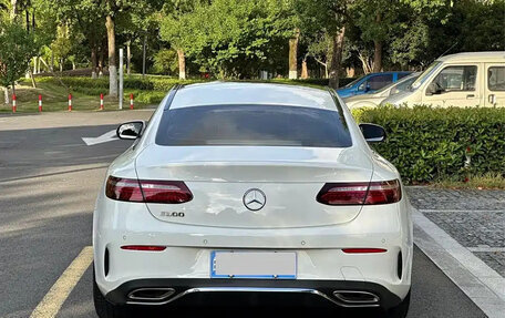 Mercedes-Benz E-Класс, 2022 год, 4 999 777 рублей, 4 фотография
