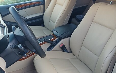 BMW X5, 2004 год, 1 345 000 рублей, 11 фотография