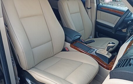 BMW X5, 2004 год, 1 345 000 рублей, 9 фотография