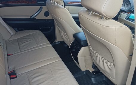 BMW X5, 2004 год, 1 345 000 рублей, 17 фотография