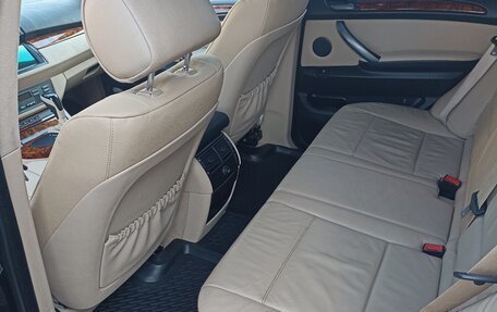 BMW X5, 2004 год, 1 345 000 рублей, 14 фотография